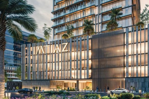Купить квартиру в Dubai Land, Дубай, ОАЭ 1 комната, 34м2, № 732426 - фото 3