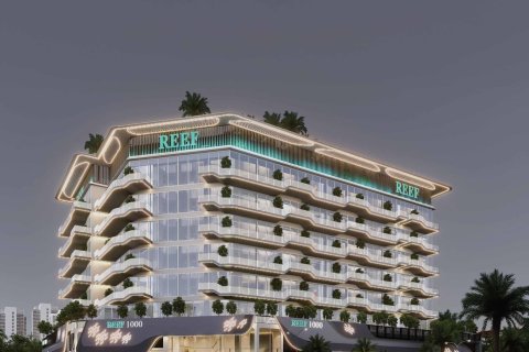 Appartement à vendre à  Dubai Land, Dubai, EAU 1 pièce, 41 m2 № 732431 - photo 2