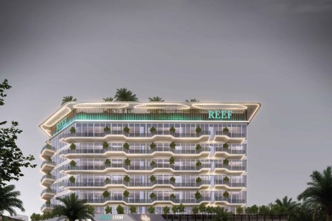 Appartement à vendre à  Dubai Land, Dubai, EAU 1 pièce, 41 m2 № 732431 - photo 3