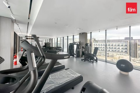 Wohnung zur Miete in Arjan, Dubai, VAE 1 Schlafzimmer, 75.7 m2 Nr. 694184 - Foto 11