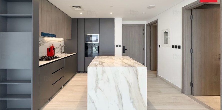 Wohnung in Arjan, Dubai, VAE: 1 Schlafzimmer, 75.7 m2 Nr. 694184