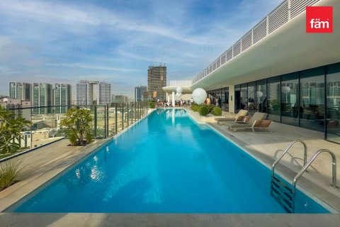 Wohnung zur Miete in Arjan, Dubai, VAE 1 Schlafzimmer, 75.7 m2 Nr. 694184 - Foto 8