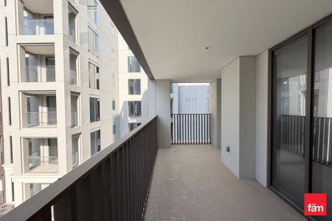 Byt v Dubai, SAE 2 ložnice, 111.7 m² Č.: 694182 - fotografie 6