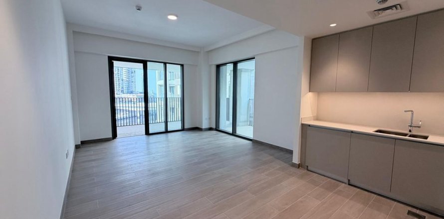 Dubai, BAE’de daire 2 yatak odası, 111.7 m&sup2; No 694182