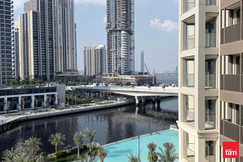 Leilighet til leie i Dubai, Emiratene 2 soverom, 111.7 kvm Nr. 694182 - Foto 18