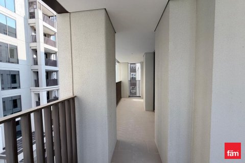 Byt v Dubai, SAE 2 ložnice, 111.7 m² Č.: 694182 - fotografie 9