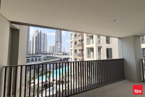 Byt v Dubai, SAE 2 ložnice, 111.7 m² Č.: 694182 - fotografie 15