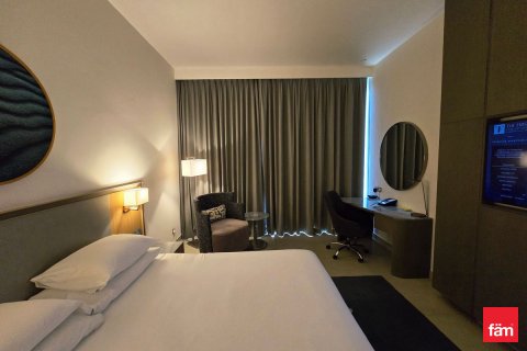 Lakás itt: Dubai, EAE, 28.3 m², azonosító: 694181 - fénykép 11