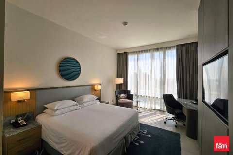 Lakás itt: Dubai, EAE, 28.3 m², azonosító: 694181 - fénykép 7