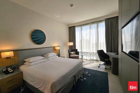 Lakás itt: Dubai, EAE, 28.3 m², azonosító: 694181 - fénykép 8