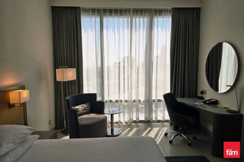 Lakás itt: Dubai, EAE, 28.3 m², azonosító: 694181 - fénykép 9