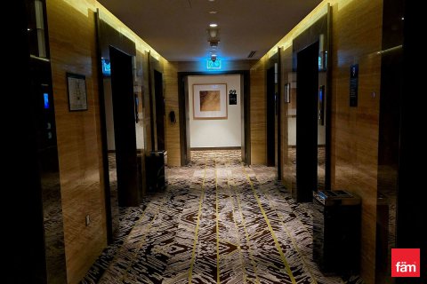 Lakás itt: Dubai, EAE, 28.3 m², azonosító: 694181 - fénykép 18