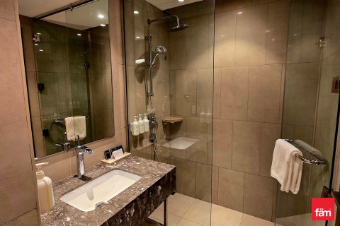 Lakás itt: Dubai, EAE, 28.3 m², azonosító: 694181 - fénykép 12