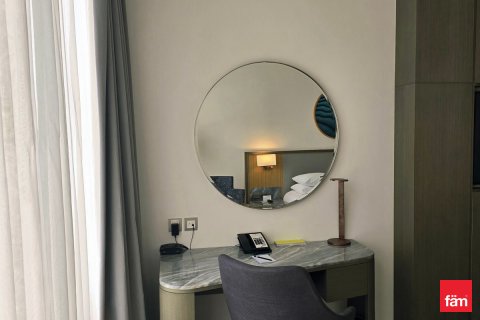 Lakás itt: Dubai, EAE, 28.3 m², azonosító: 694181 - fénykép 2