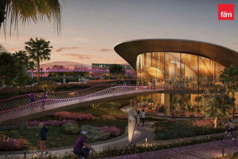 טאונהאוס למכירה ב Dubai, איחוד האמירויות 3 חדרי שינה, 1772.3 מ"ר, מספר 694185 - תמונה 13