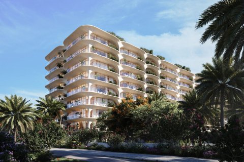 Lakás itt: Palm Jumeirah, Dubai, EAE, 2 hálószoba, 391.4 m², azonosító: 694186