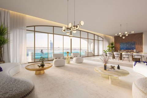 Palm Jumeirah、Dubai、UAE にあるマンション販売中 2ベッドルーム、391.4 m2、No694186 - 写真 4