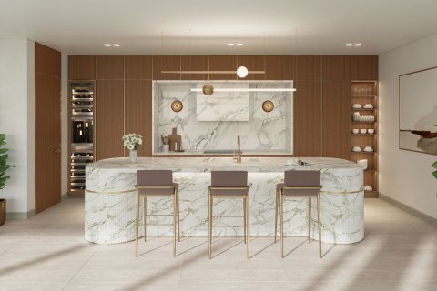 Palm Jumeirah、Dubai、UAE にあるマンション販売中 2ベッドルーム、391.4 m2、No694186 - 写真 7