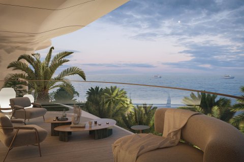 Palm Jumeirah、Dubai、UAE にあるマンション販売中 2ベッドルーム、391.4 m2、No694186 - 写真 5