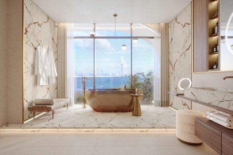 Palm Jumeirah、Dubai、UAE にあるマンション販売中 2ベッドルーム、391.4 m2、No694186 - 写真 2