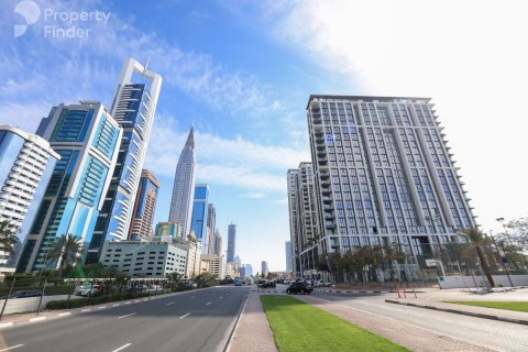 Huoneisto Al Satwa, Dubai, Arabiemiraatit 1 makuuhuone, 84.8 m2 № 694187 - kuva 15