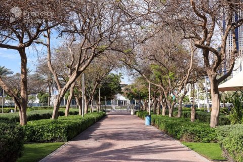 Huoneisto Al Satwa, Dubai, Arabiemiraatit 1 makuuhuone, 84.8 m2 № 694187 - kuva 10
