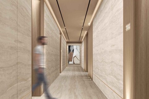 Apartment in Guzel Towers in Jumeirah Village Triangle, Dubai, UAE 32.55 sq.m. № 564840 - photo 6