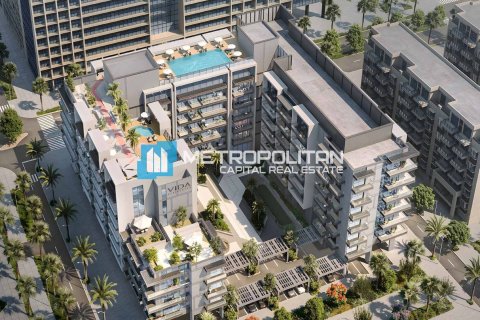 Apartament na sprzedaż w Saadiyat Island, Abu Dhabi, ZEA 3 sypialnie, 177.5 mkw., nr 651918 - zdjęcie 10