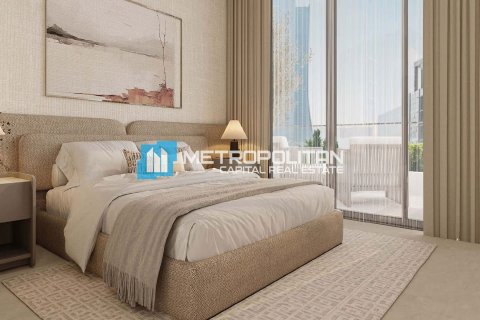 Apartament na sprzedaż w Saadiyat Island, Abu Dhabi, ZEA 3 sypialnie, 177.5 mkw., nr 651918 - zdjęcie 5
