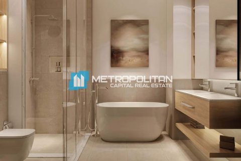 Apartman na Saadiyat Island, Abu Dhabi, UAE 3 spavaće sobe, 236 m2 Br. 651921 - Slika 8