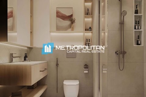 Apartman na Saadiyat Island, Abu Dhabi, UAE 3 spavaće sobe, 236 m2 Br. 651921 - Slika 9