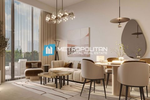 Apartman na Saadiyat Island, Abu Dhabi, UAE 3 spavaće sobe, 236 m2 Br. 651921 - Slika 4