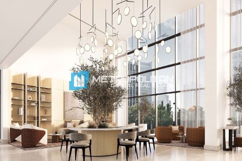 Apartamento en venta en Saadiyat Island, Abu Dhabi, EAU 3 dormitorios, 170.1 m2 № 651920 - foto 10