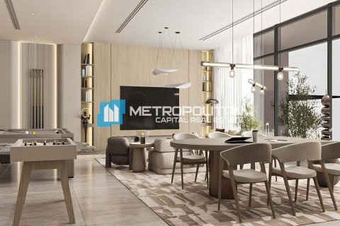 Apartamento en venta en Saadiyat Island, Abu Dhabi, EAU 3 dormitorios, 170.1 m2 № 651920 - foto 4