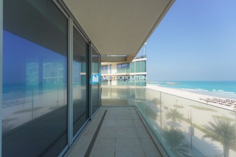 Lakás itt: Saadiyat Island, Abu Dhabi, EAE, 2 hálószoba, 190.9 m², azonosító: 651919 - fénykép 4