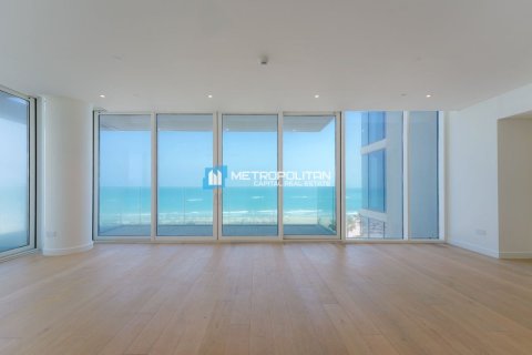 Lakás itt: Saadiyat Island, Abu Dhabi, EAE, 2 hálószoba, 190.9 m², azonosító: 651919 - fénykép 5