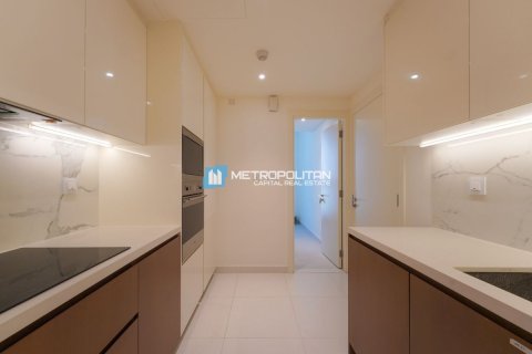 Lakás itt: Saadiyat Island, Abu Dhabi, EAE, 2 hálószoba, 190.9 m², azonosító: 651919 - fénykép 7