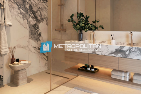 شقة للبيع في أبو ظبي، الإمارات العربية المتحدة 46.1 متر مربع ، رقم 651922 - صورة 8