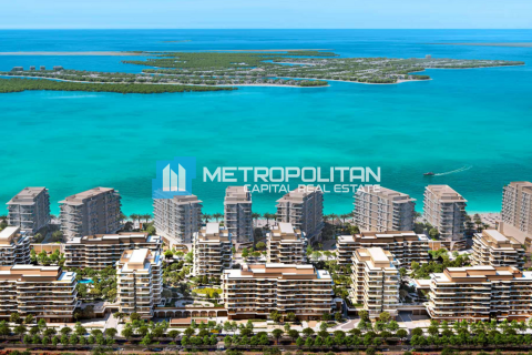 شقة للبيع في أبو ظبي، الإمارات العربية المتحدة 46.1 متر مربع ، رقم 651922 - صورة 7