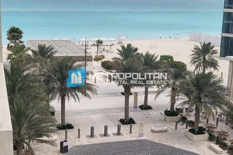 Apartment on the Saadiyat Island, Abu Dhabi, UAE 2 bedrooms, 198.7 sq.m. № 651924 - photo 10