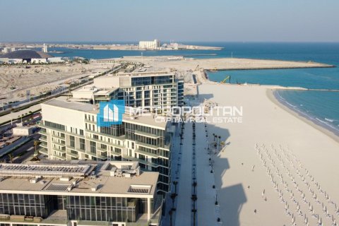 Apartment on the Saadiyat Island, Abu Dhabi, UAE 2 bedrooms, 198.7 sq.m. № 651924 - photo 11