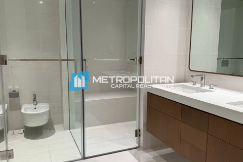 Apartment on the Saadiyat Island, Abu Dhabi, UAE 2 bedrooms, 198.7 sq.m. № 651924 - photo 8