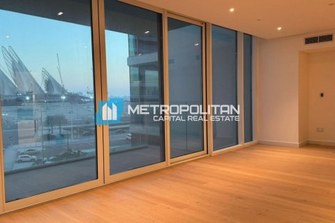 Apartment on the Saadiyat Island, Abu Dhabi, UAE 2 bedrooms, 198.7 sq.m. № 651924 - photo 4