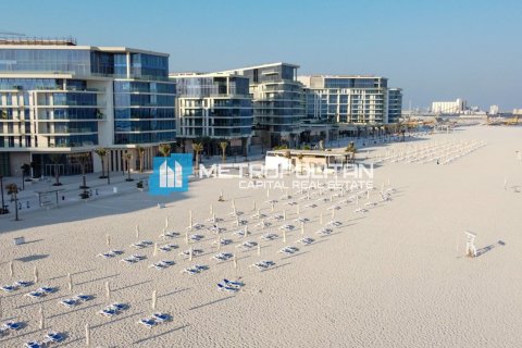 Apartment on the Saadiyat Island, Abu Dhabi, UAE 2 bedrooms, 198.7 sq.m. № 651924 - photo 12
