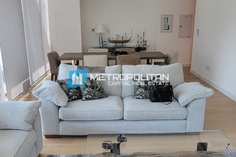 Apartment on the Saadiyat Island, Abu Dhabi, UAE 2 bedrooms, 198.7 sq.m. № 651924 - photo 3