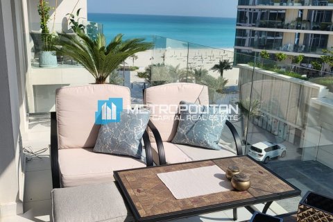 Apartment on the Saadiyat Island, Abu Dhabi, UAE 2 bedrooms, 198.7 sq.m. № 651924 - photo 2