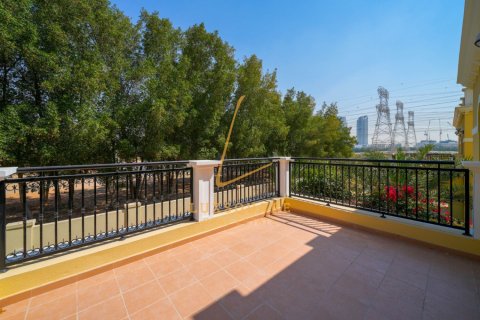 Villa in affitto a Jumeirah Park, Dubai, EAU 4 camere da letto, 512 mq. № 700866 - foto 19