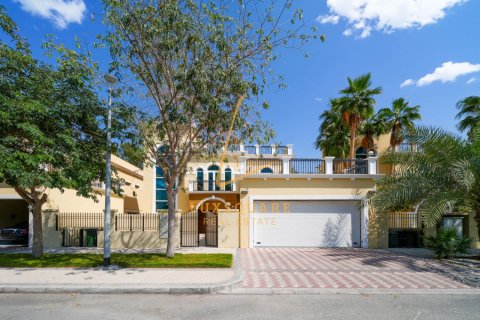 Villa in affitto a Jumeirah Park, Dubai, EAU 4 camere da letto, 512 mq. № 700866 - foto 20
