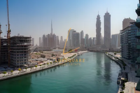 Apartman u Al Wasl, Dubai, UAE 2 spavaćih soba, 137 m2 Br. 700858 - fotografija 30