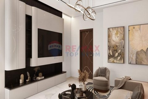 Byt v Jumeirah Village Circle, Dubai, SAE 58 m² Č.: 539715 - fotografie 4